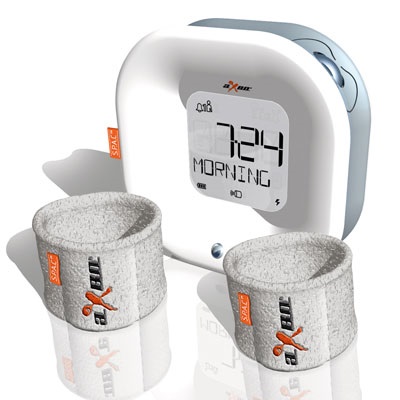 Clever ceas deșteptător axbo - cadou perfect pentru două ceasuri de alarmă inteligente axbo