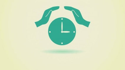 Punctualitate lecții cum să oprească tot timpul de a fi târziu pentru 5 sfere