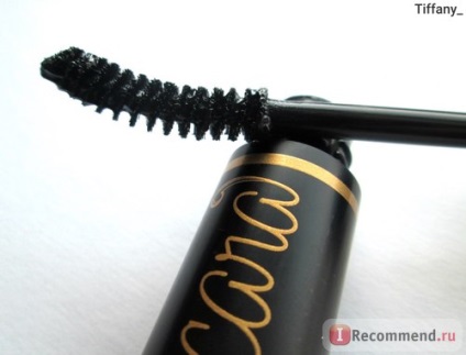 Îndepărtarea rimelului pentru riduri cherisher cherish mascara - 