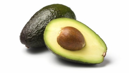După ce ați învățat aceste proprietăți de avocado, îl veți mânca în fiecare zi! Setarea sănătății