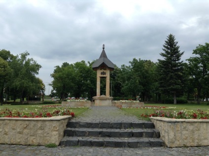 Ungaria Heviz, Balatonfured, Tapolca, Keszthely