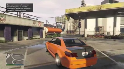 Hagyja vissza a megsemmisített gépet az online gta 5-re