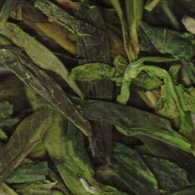 Mi választunk, vásárolunk és készítünk jó és hasznos zöld teát
