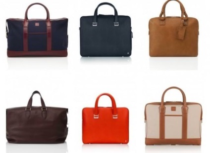 Valiza de selecție cele mai bune mărci de saci de călătorie bărbați, note de stil