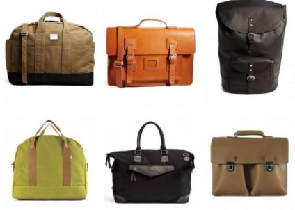 Valiza de selecție cele mai bune mărci de saci de călătorie bărbați, note de stil