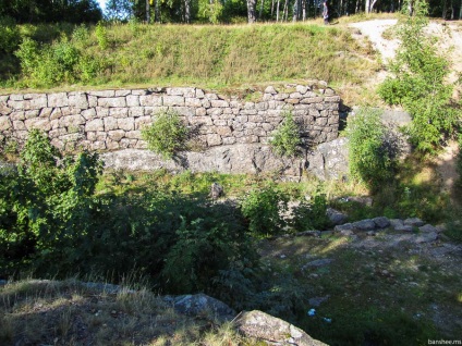 Vyborg Battery Hill