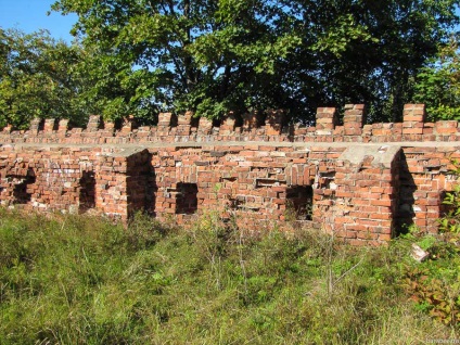 Виборг батарейна гора (Виборг) Виборг батарейна гора