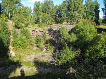 Vyborg Battery Hill