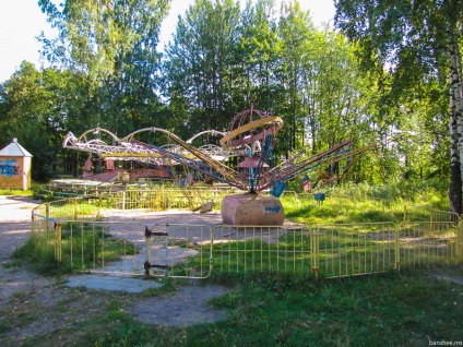Виборг батарейна гора (Виборг) Виборг батарейна гора