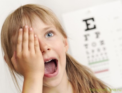 Tipuri de lentile de contact pentru copii care sunt mai bune