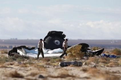 Virgin galactic - știri, fotografii, costuri