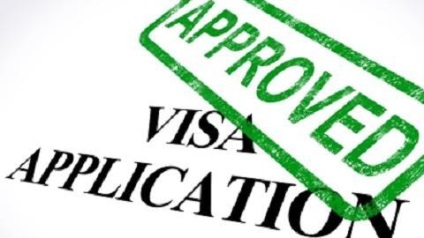 Visa pentru Spania pentru ruși instrucțiuni pas cu pas pentru auto-design