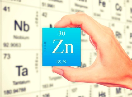 Ce produse conțin crom și zinc