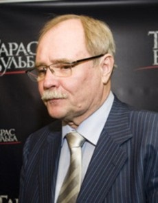 Vladimir Bortko biografie, filme 