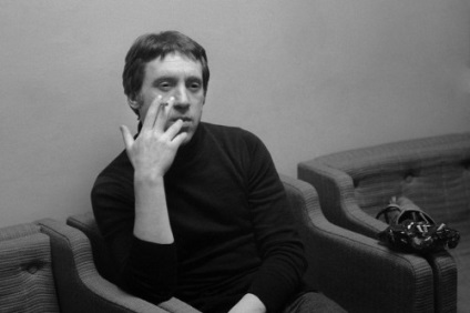 Vladimir Vysotsky a suferit de tulburare bipolară