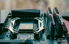 Influența temporizării frecvenței și a memoriei asupra performanței platformei intel lga 1156