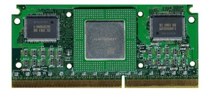 Intel pentium ii processzorpatron nyitása és kikészítése