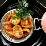 Szárított paradicsom recept 👌 fotó lépésről-lépésre, enni otthon receptek Julia Vysotsky