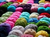 Tipuri de tricotat, dispoziții generale, venituri pe hobby