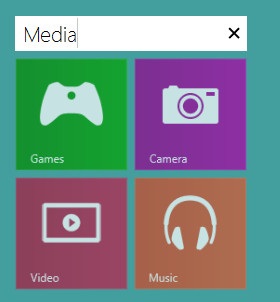 Windows 8 - Configurarea ecranului inițial