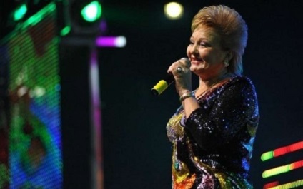 Hania fahi a murit ce sa întâmplat cu cântăreața