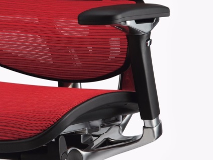 Caracteristicile ergonomice - ceea ce face scaunul ergonomic