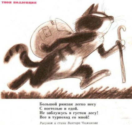 Pisici caracteristice chizhikov și descendenții lor - târg de maeștri - manual, manual