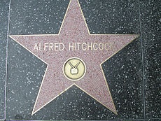 Hitchcock, Alfred