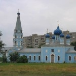 Templele și bisericile din Voronej cu adresa, fotografie și descriere