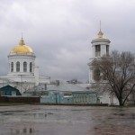 Templele și bisericile din Voronej cu adresa, fotografie și descriere