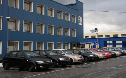 Hosszú ideig tartó autó (tél parkoló) chevrolet lacetti chevrole lachetti (deu genra)