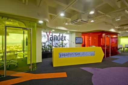 Yandex 