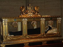 Apariția Fecioarei Maria Bernadette Subira sau a Maicii Domnului din Lourdes