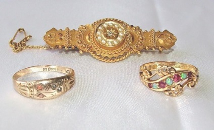 Jewelcrafting, noutăți și tradiții, totul despre bijuterii
