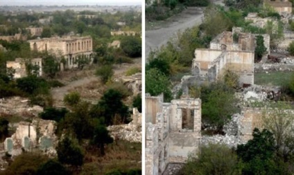 Orașele abandonate monumente moarte la greșelile omenirii (partea a 2-a)