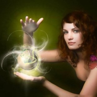 Összeesküvések és varázslatok, elmélet és a mágia gyakorlata