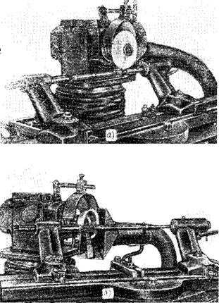 A vágószerszám élezése - 98. rész, a szerzői platform