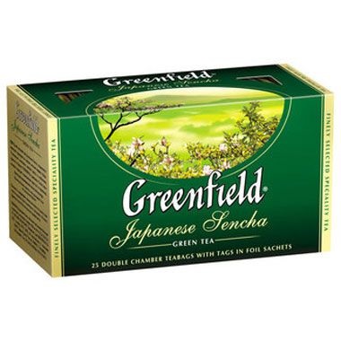 Zöld tea a zsákokban jó és rossz, mint egy ital hasznos