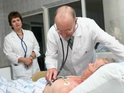 Extrasistul ventricular 1 gradarea a ceea ce este, clasificări