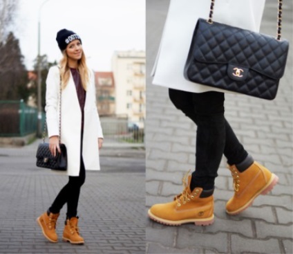 Pantofi de iarna pentru femei (142 fotografii) tendintele moda toamna-iarna 2017, modele pe blana naturala,