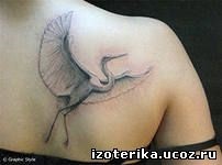 Semnificația tatuajului 