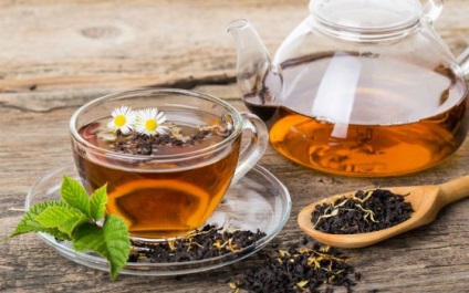 10 Interesante despre ceai, fapte interesante