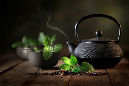 10 Interesante despre ceai, fapte interesante