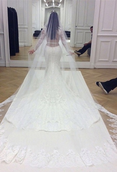 10 cele mai bune rochii de nunta din 2014