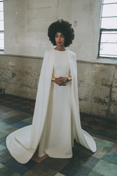 10 cele mai bune rochii de nunta din 2014