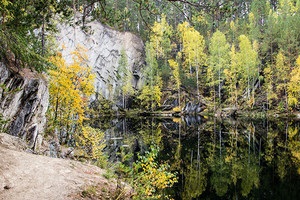 10 locuri de odihnă, turismul în medie fotografii urals cum să ajungă, sfaturi - ziua femeii