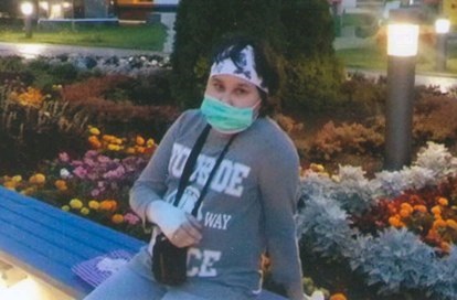 Kate sergeeva, de 13 ani, din regiunea Kirov, care are cancer, are nevoie de ajutor, despre oraș