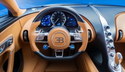 15 Lucruri pe care le-am învățat în spatele volanului de bugatti chiron de 1500 de ani