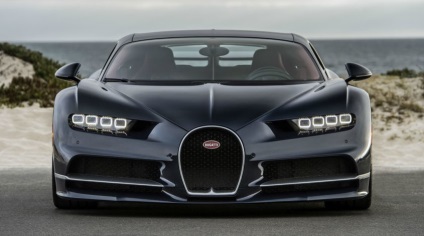 15 Lucruri pe care le-am învățat în spatele volanului de bugatti chiron de 1500 de ani