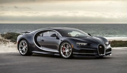 15 Lucruri pe care le-am învățat în spatele volanului de bugatti chiron de 1500 de ani